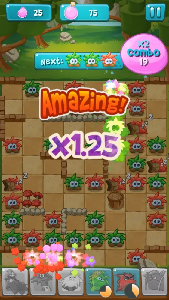 Zoony World Tour Screenshots