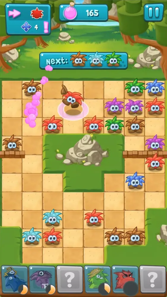 Zoony World Tour Screenshots