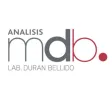 Laboratory Duran Bellido Laboratory Duran Bellido