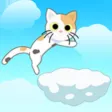 Cloud Cat: Reach for the Sky Cloud Cat: Reach for the Sky