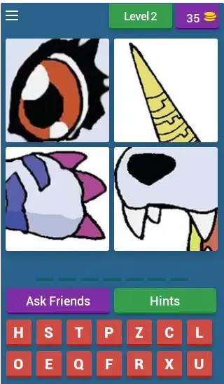 Challenge Digimon Screenshots