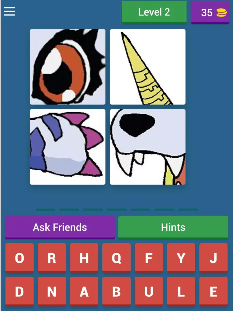 Challenge Digimon Screenshots