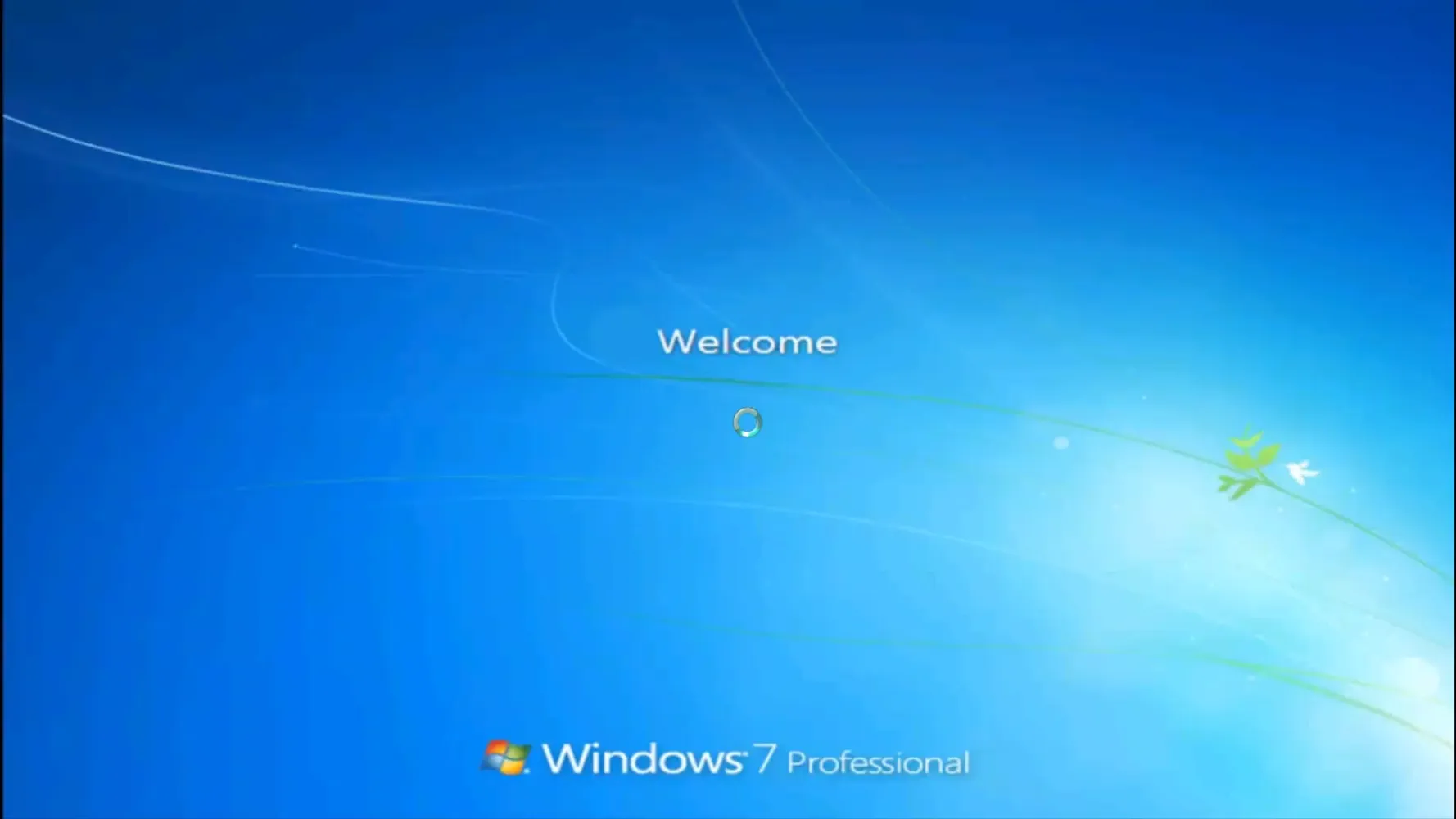 Скриншоты VirtualBox