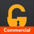 eGeeTouch Commercial App eGeeTouch Commercial App