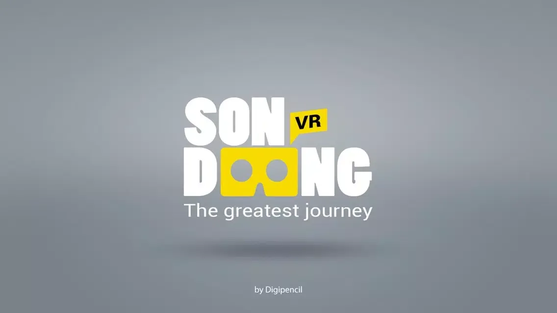 Скриншоты Son Doong VR