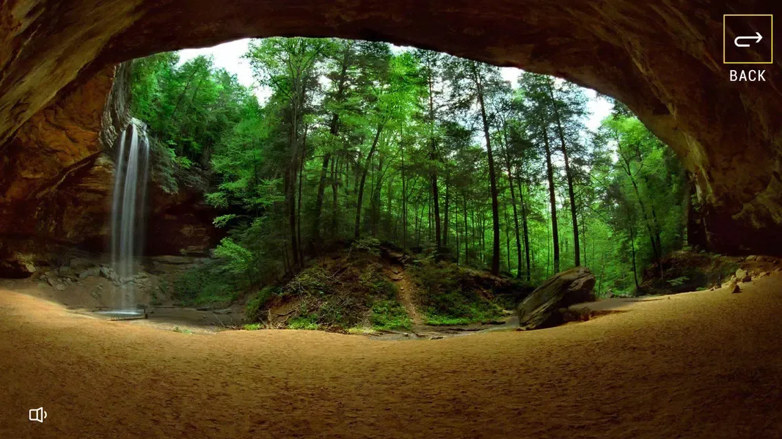 Скриншоты Son Doong VR