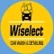 Wiselect Car Wash
