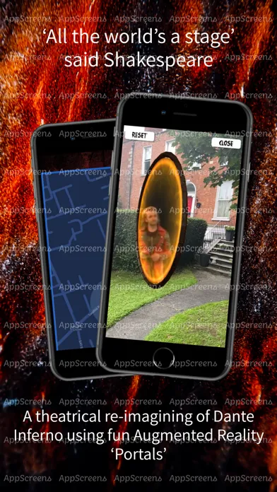 Inferno21 স্ক্রিনশট