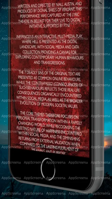 Inferno21 স্ক্রিনশট
