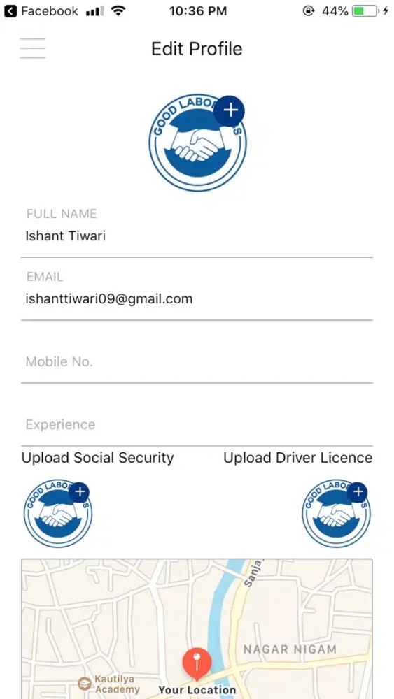 صور Good Labor Jobs