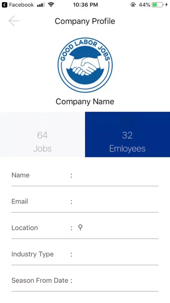 صور Good Labor Jobs