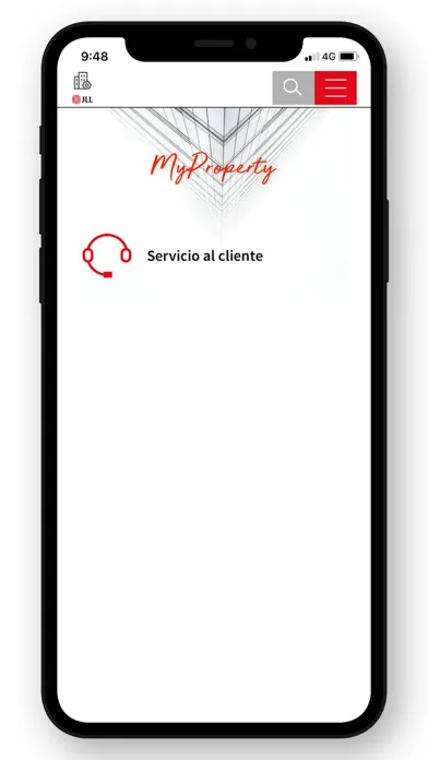 MyProperty স্ক্রিনশট