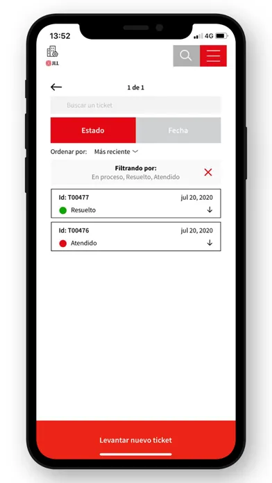MyProperty স্ক্রিনশট