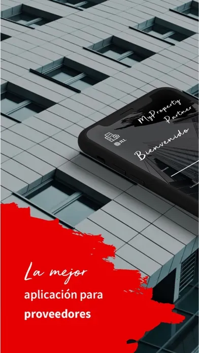 تصاویر MyProperty Partner