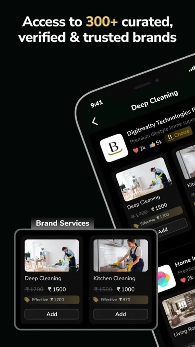صور BelleVie Premium Lifestyle App
