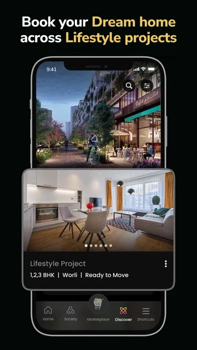 صور BelleVie Premium Lifestyle App
