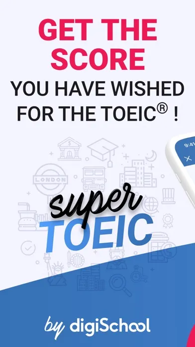 تصاویر TOEIC 2022