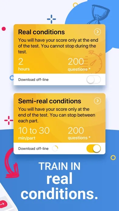تصاویر TOEIC 2022