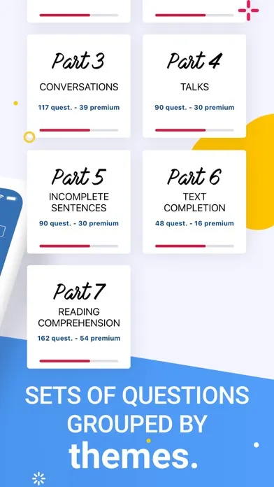 تصاویر TOEIC 2022