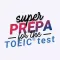 TOEIC test : contenu officiel