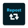 Repost it