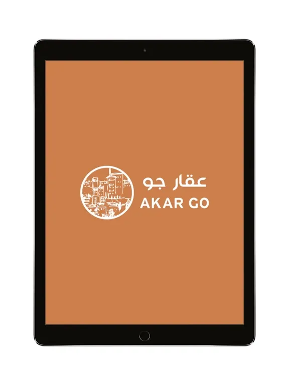 Capturas de tela do Aqar_العقار iPad 