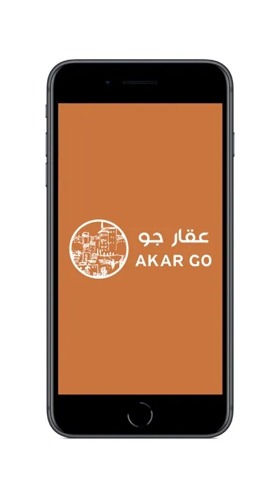 Capturas de tela do Aqar_العقار