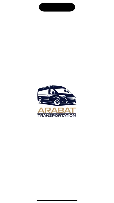 Zrzuty ekranu Arabat Transportation
