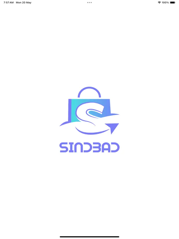 sindibad iPad  स्क्रीनशॉट