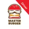 Master Burger Driver