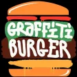 Graffiti Burger iraq