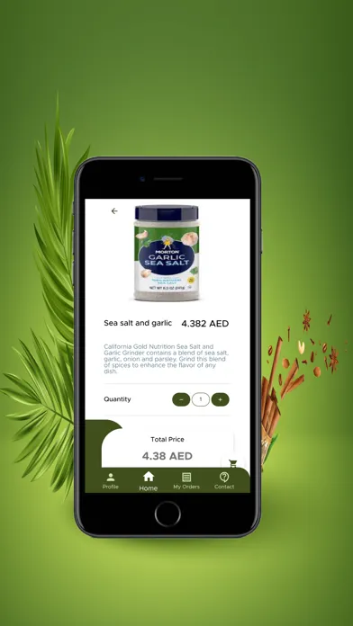 ภาพหน้าจอของ RozeMary