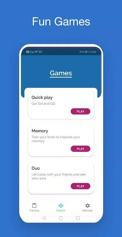 Math Games: Fun Math Challenge Screenshots