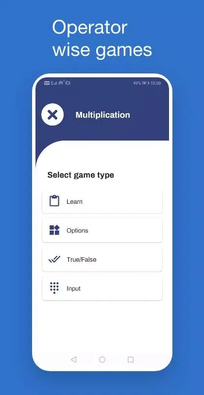 Math Games: Fun Math Challenge Screenshots