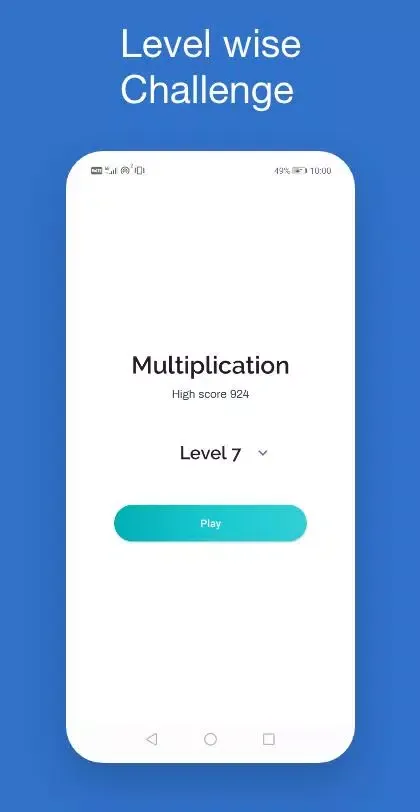 Math Games: Fun Math Challenge Screenshots