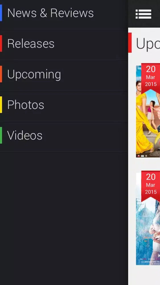 Films of India Screenshots