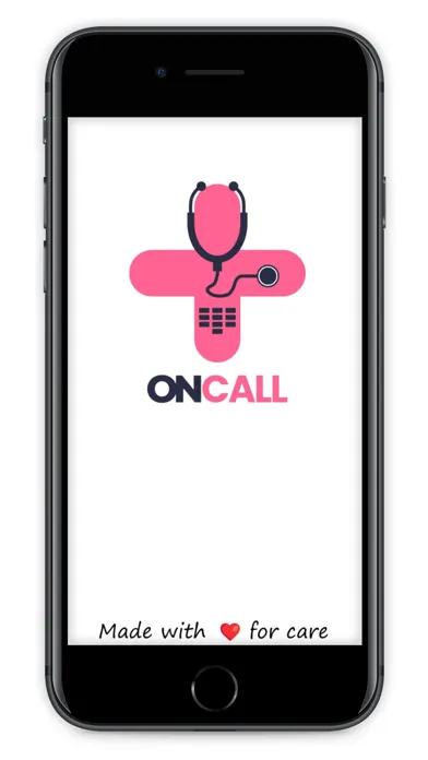 صور On_Call