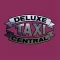 Deluxe Central Taxi