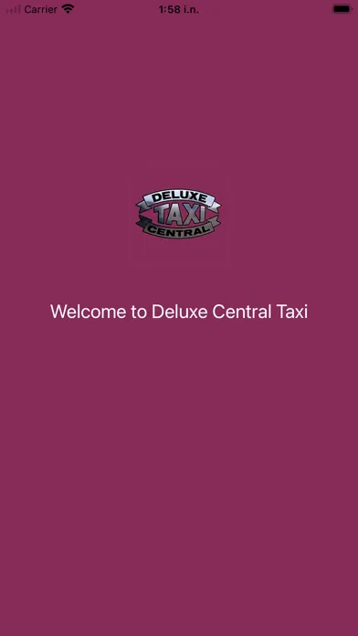 Capturas de pantalla de Deluxe Central Taxi