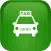 CHECKER TAXI PRINCE ALBERT
