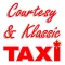 Courtesy & Klassic Taxi