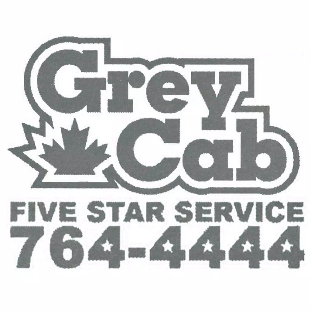 GREY CAB PRINCE ALBERT GREY CAB PRINCE ALBERT