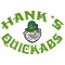 HANK'S QUICKABS