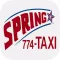 SPRING TAXI
