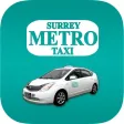 Surrey Metro Taxi Surrey Metro Taxi