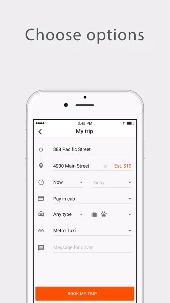 تصاویر Zoro Taxi - Calling All Cabs