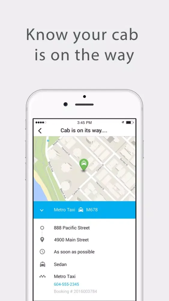 تصاویر Zoro Taxi - Calling All Cabs