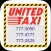 United Taxi Services