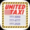 United Taxi Services