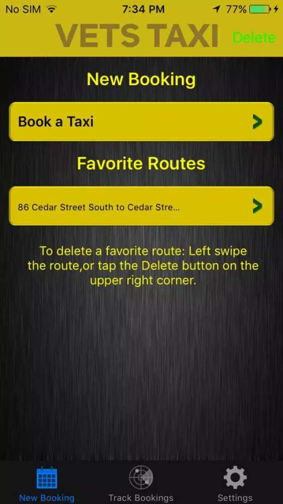 صور Vets Taxi Timmins